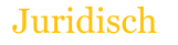 Juridisch