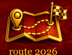 route 2026