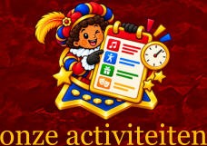 onze activiteiten